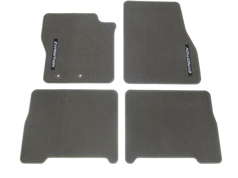 ford expedition carpet floor mats